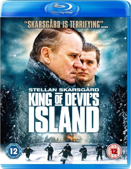 Kongen av Bastøy (King of Devil's Island) (2010)
