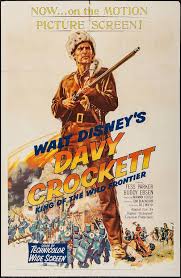 Davy Crockett King Of The Wild Frontier 1955 1080p DSNP WEB-DL AC3 DD5 1 H264 UK NL Subs