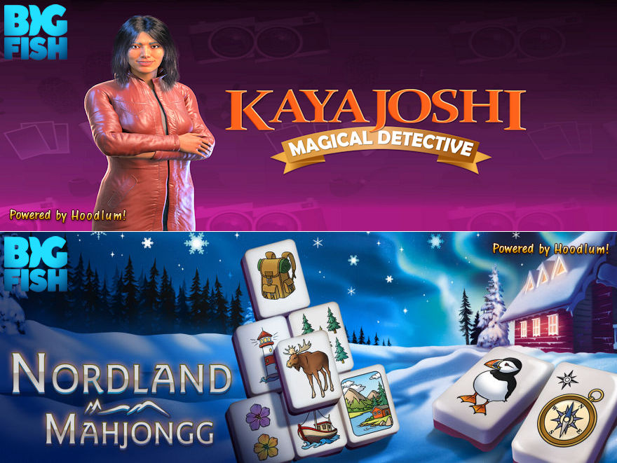 Kaya Joshi - Magical Detective