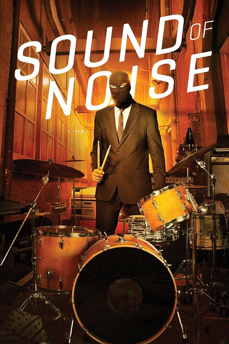 Sound of Noise (2010) 1080p BluRay