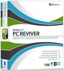 ReviverSoft PC Reviver 3.14.1.14 (Nederlands)