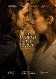 The World To Come 2021 1080p BRRip AC3 DD5 1 H264 UK NL Subs