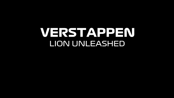 Viaplay - Verstappen Lion Unleashed - 1080p