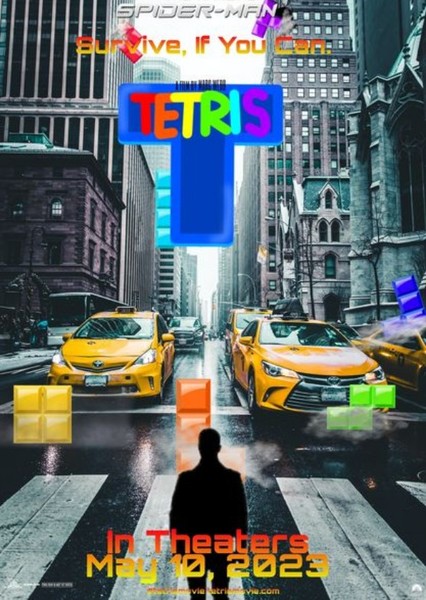 Tetris (2023)1080p WEB-DL AC3 Yellow-EVO x264  NL Subss Ingebakken