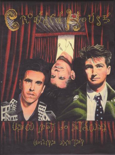 Crowded House - 8 Albums