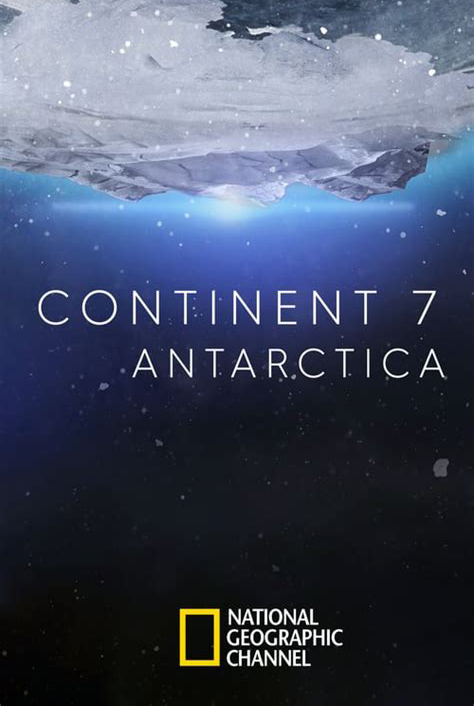 Continent 7 - Antarctica Seizoen 01 - 1080p WEB-DL DDP5 1 H 264 (Retail NLsub)