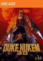 Duke Nukem 3D XBLA