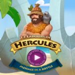 12 Labours of Hercules XIV Message In A Bottle NL