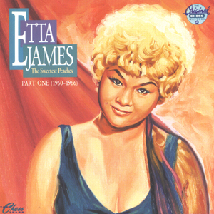 Etta James - Discography (1960 - 2021)