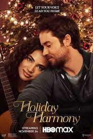 Holiday Harmony 2022 2160p WEB-DL EAC3 DD5 1 HDR H265 Multisubs