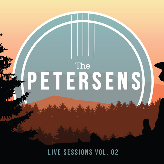 The Petersens - Live Sessions - 02