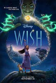 Wish 2023 720p WEB-DL x264 850MB-Pahe in