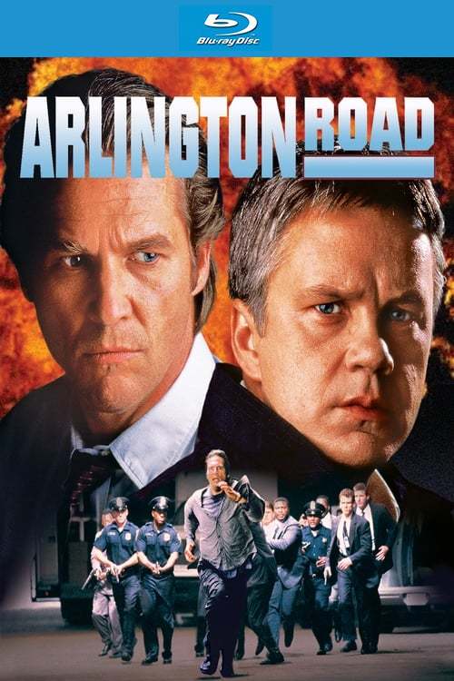 Arlington Road (+NLsubs)(1999)(BD50)