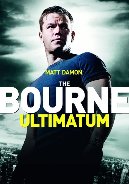 The Bourne Ultimatum 2007 1080p BluRay DL DTS x264 dxva-iwok