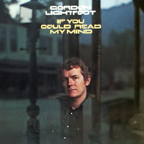 Gordon Lightfoot - 11 Albums NZBOnly