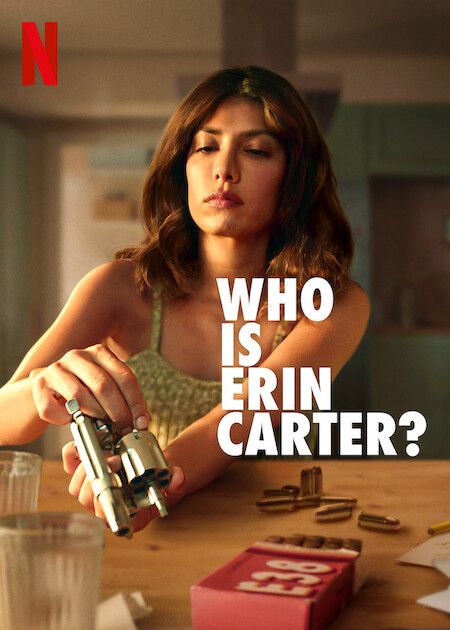 Who Is Erin Carter S01 720p NF WEB-DL DDP5 1 Atmos x264-CMRG (NL subs) seizoen 1
