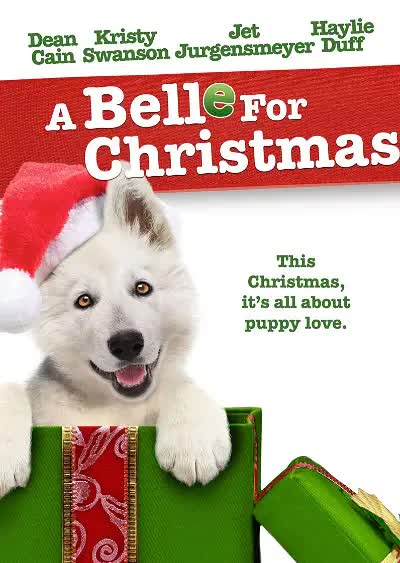 A Belle for Christmas (2014)