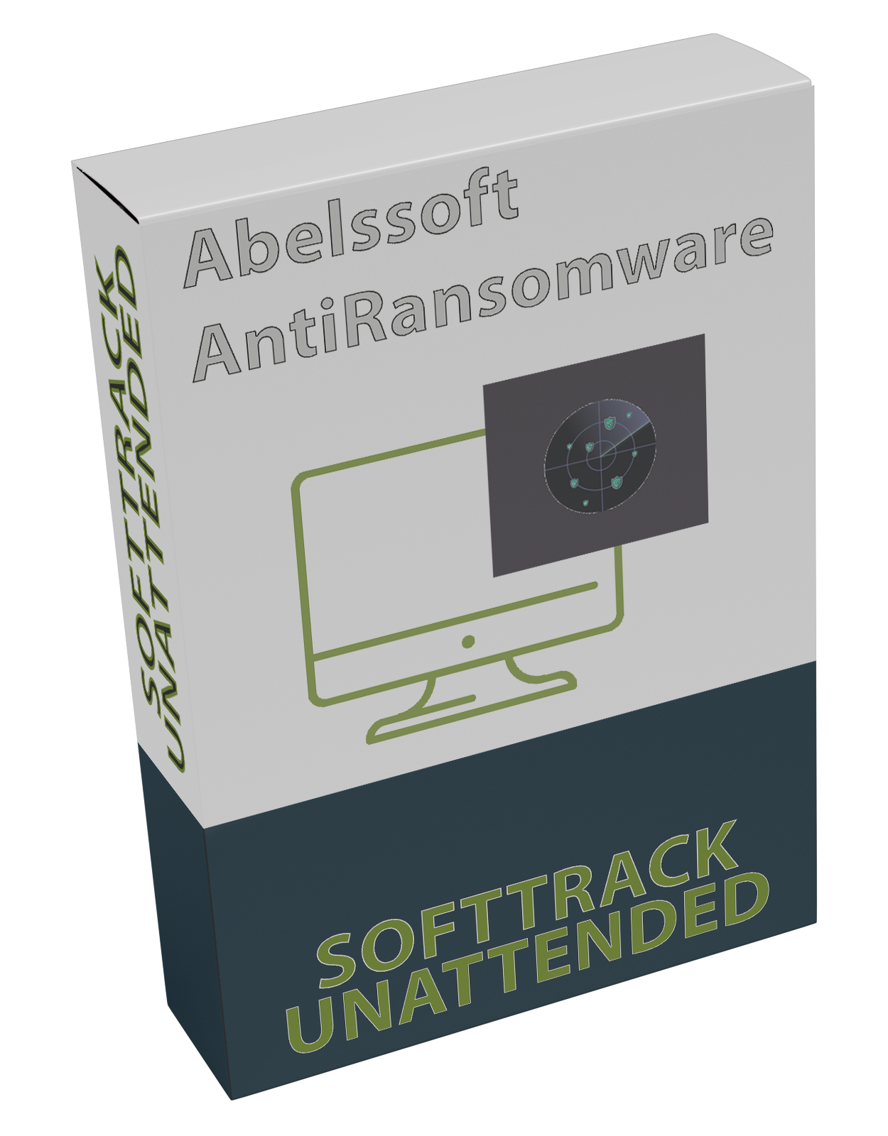 Abelssoft AntiRansomware 2022 v22.0.33324 UNATTENDED