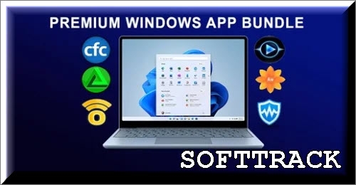 Premium Windows Bundle Apps 19-04-2024