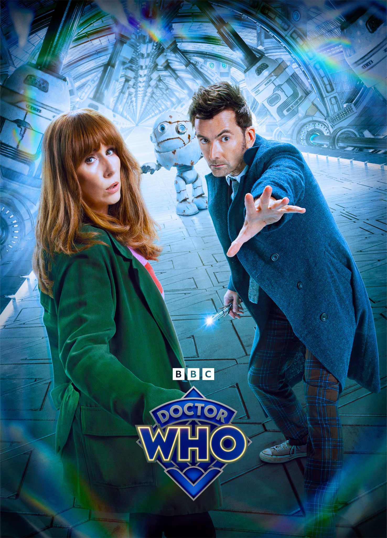 Doctor Who 2005 S14E00 Wild Blue Yonder 720p NL-subs + multi