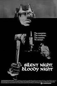 Silent Night Bloody Night aka Death House 1972 1080p BluRay DTS 2 0 H264 UK Sub