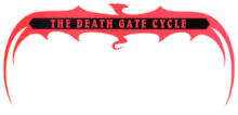 Weis, Margaret & Hickman, Tracy - Death Gate Cycle series