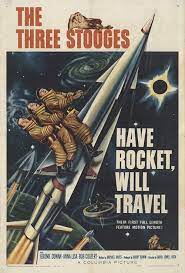 Have Rocket Will Travel 1959 1080p BluRay AAC 2 0 H265 NL Sub