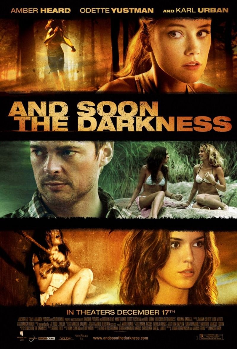 And Soon the Darkness 2010 2160p AC3 5 1