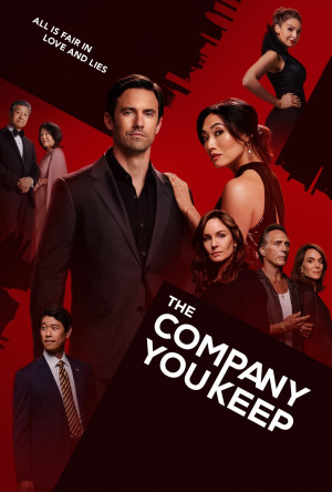 The Company You Keep (2023) S1
