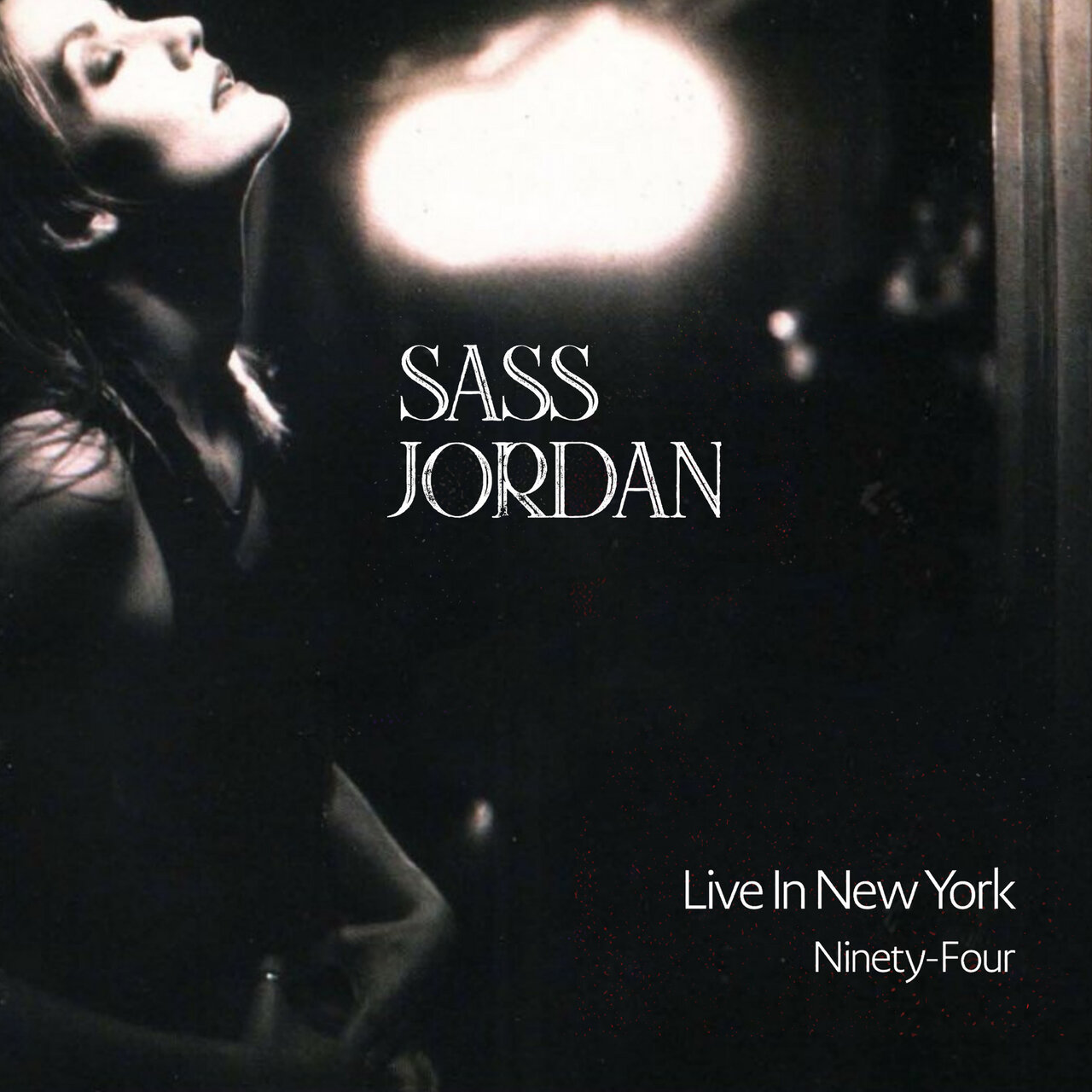 Sass Jordan - 2023 - Live In New York Ninety-Four (16/24-44.1)