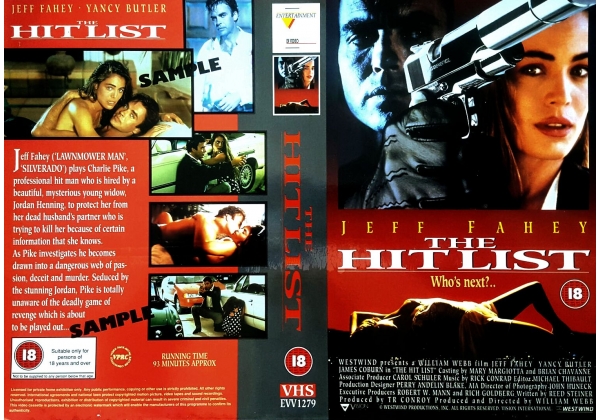 The Hitlist 2011