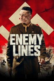 Enemy Lines 2020 1080p Bluray DTS-HD MA 5 1 X264-EVO