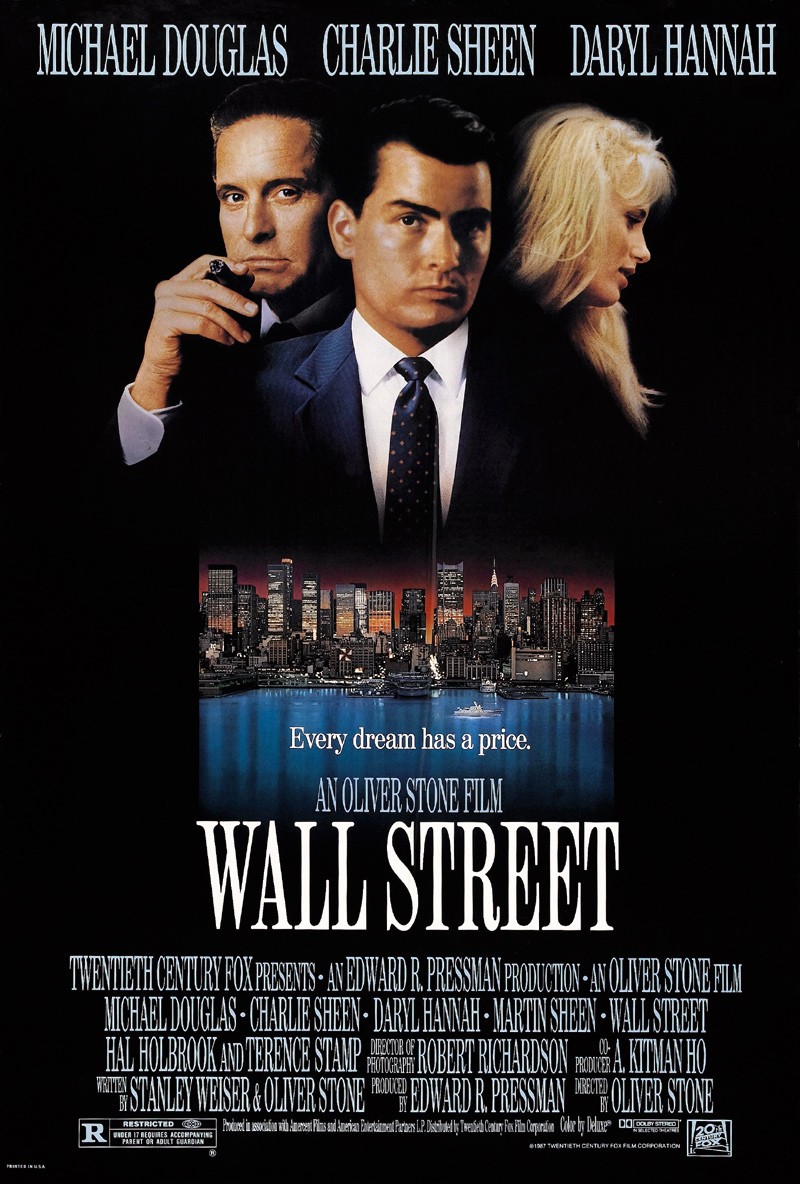Wall Street (1987) (1080p DSNP WEB-DL H264 SDR DDP 5.1-GP-M-NLsubs