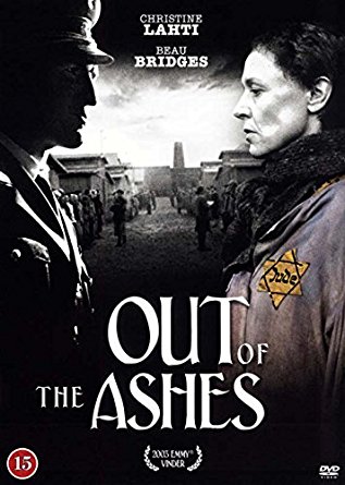 Out of the Ashes 2003 NL subs