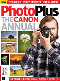Photo Plus The Canon Annual - 22 January 2021