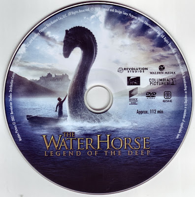 The waterhorse 2007