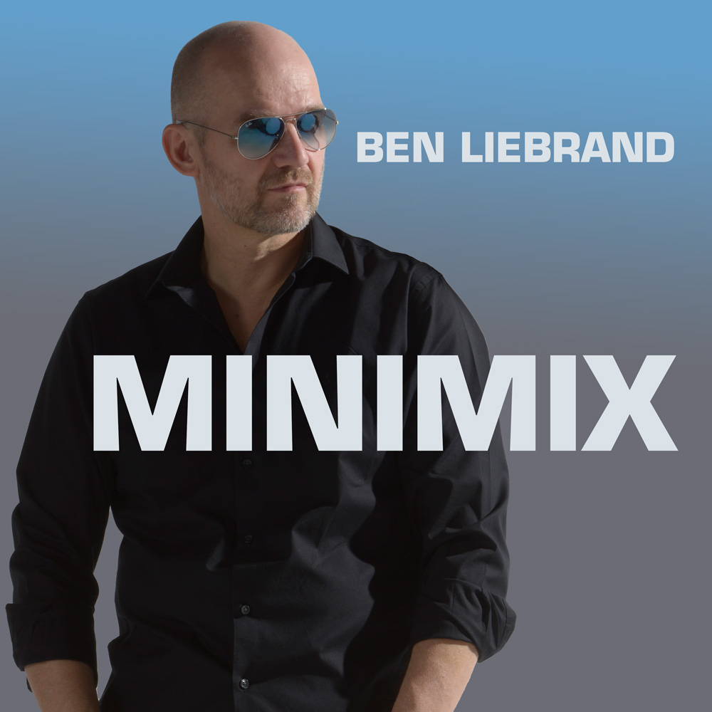 Ben Liebrand InTheMix, InTheHouse, BijnaWeekendMix & TheFunkIsOn by Dj Hysterical 2023-Week 02