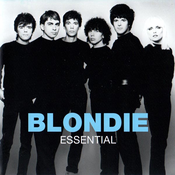 Blondie - Essential (1Cd)(2011)