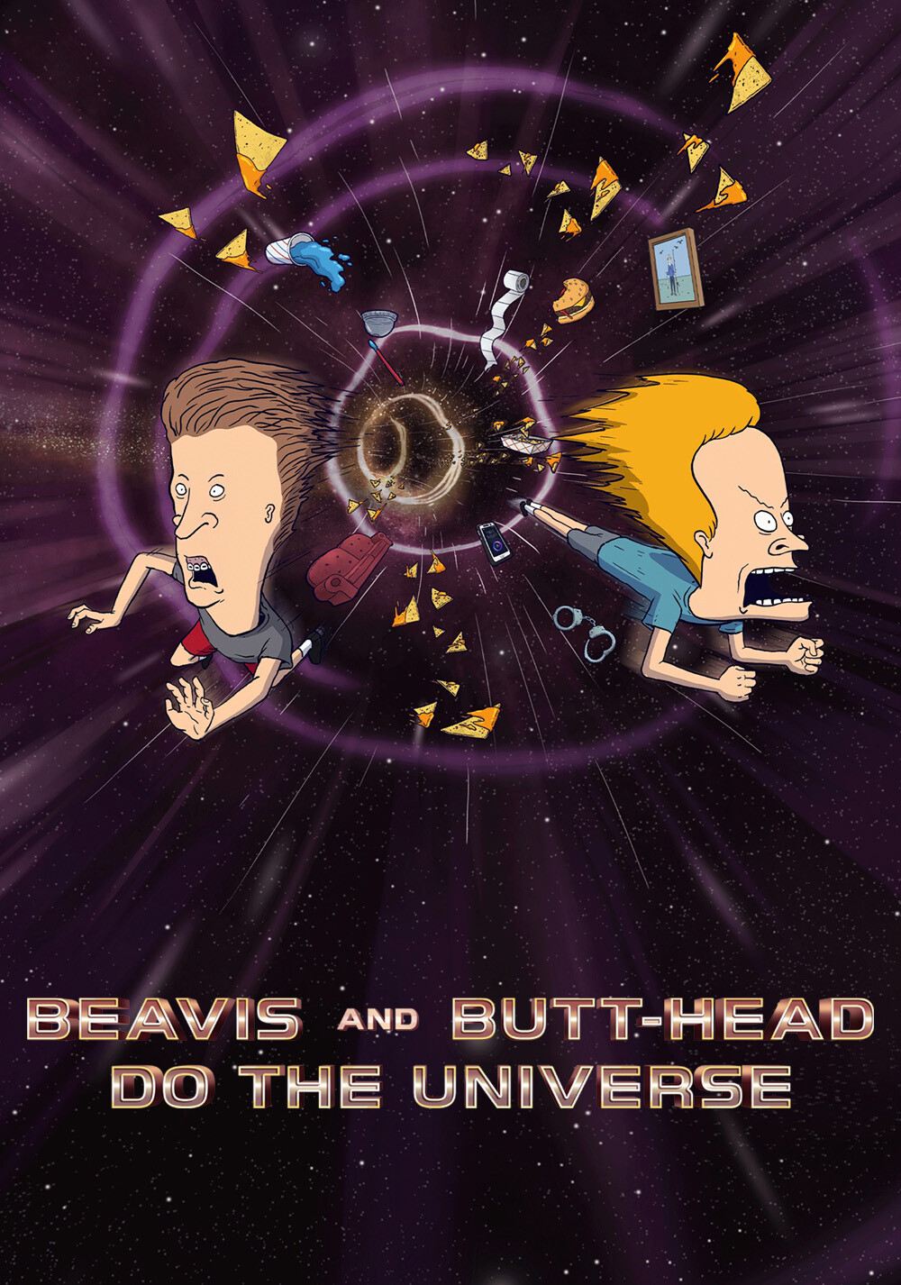 Beavis And Butt-Head Do The Universe 2022 1080p WEB H264-NAISU