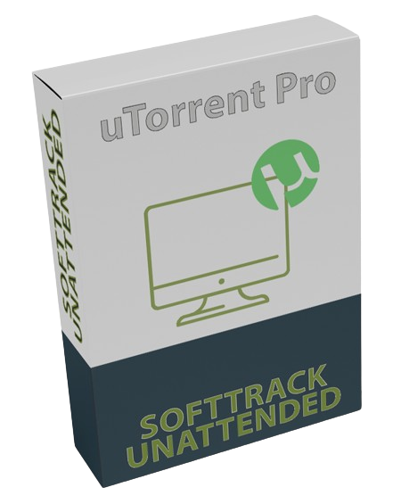 UTorrent Pro 3.6.0 Build 47016 Unattended
