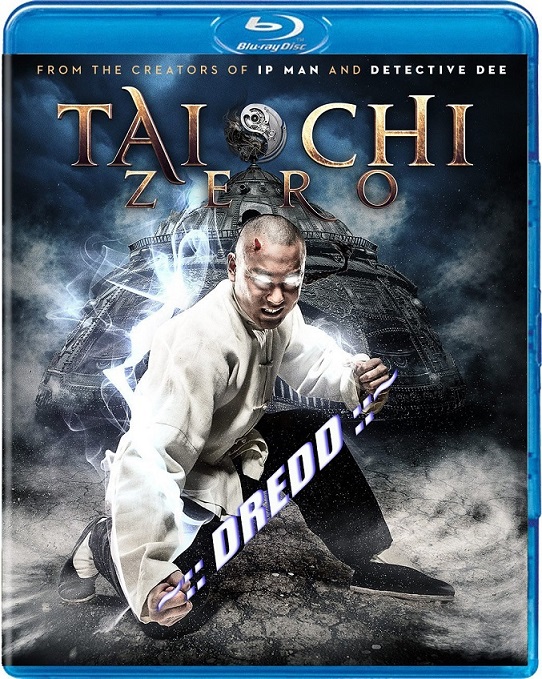 Tai Chi Zero (2012
