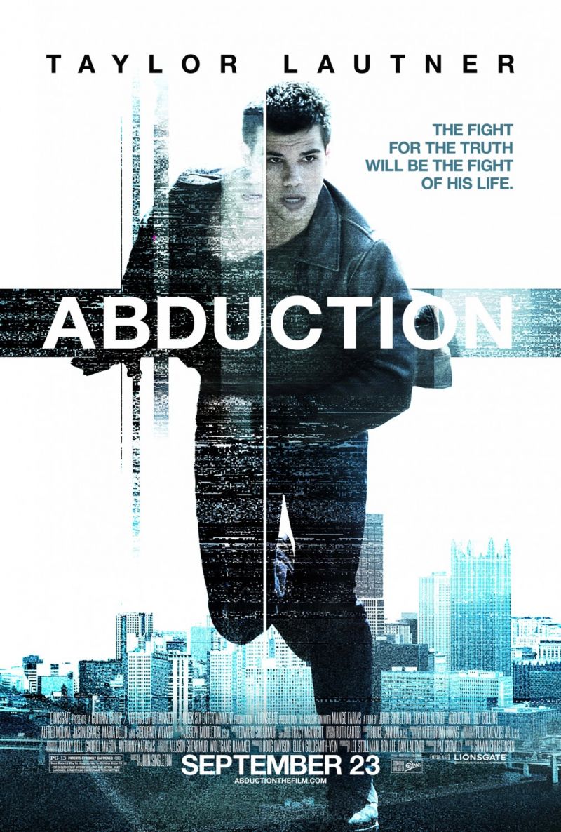 Abduction (2011) Bluray Remux 1080p AVC DTS-MA 5.1-GP-M-NLsubs