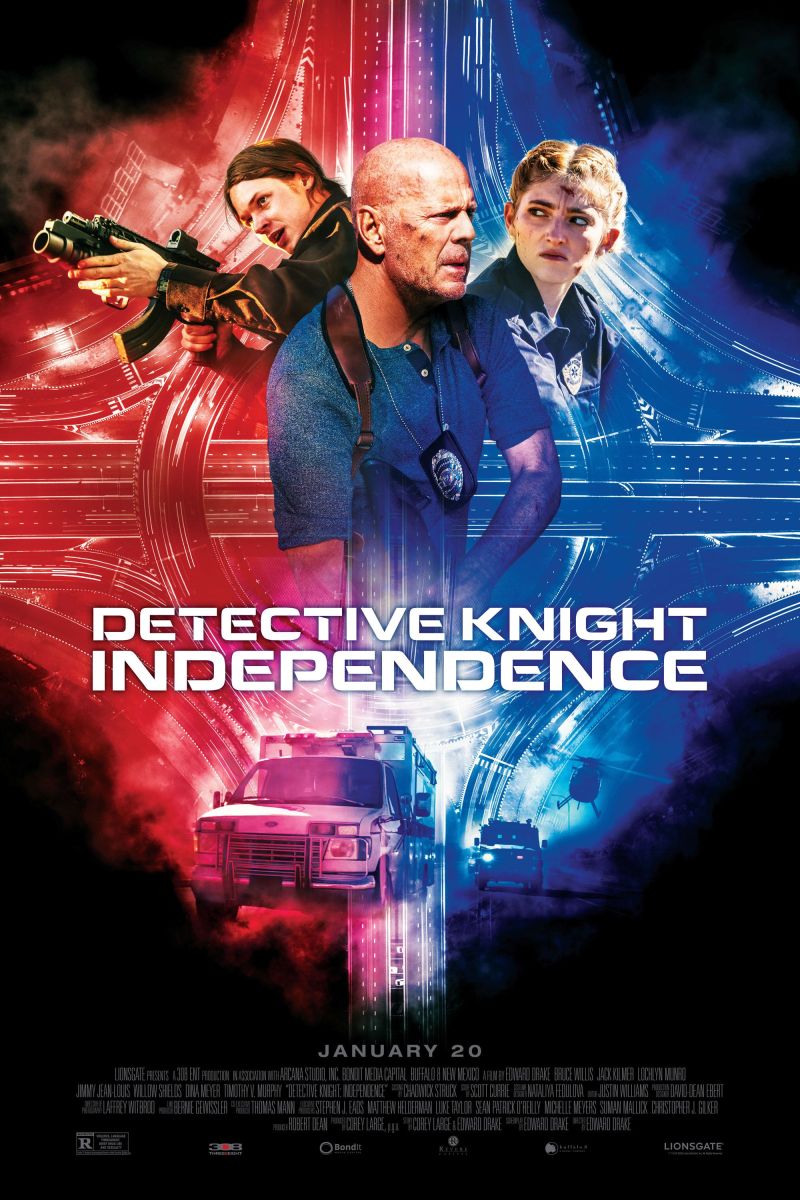 Detective Knight Independence 2023 2160p BluRay REMUX HEVC DTS-HD MA 5 1