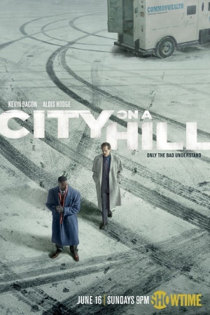 City on a Hill - Seizoen 1 (2019) (x265)