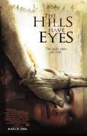 The Hills Have Eyes 2006 1080p Compl Multi BluRay ISO H264 UK NL Sub