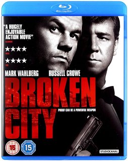 Broken City (2013) BluRay 1080p DTS-HD AC3 NL-RetailSub REMUX