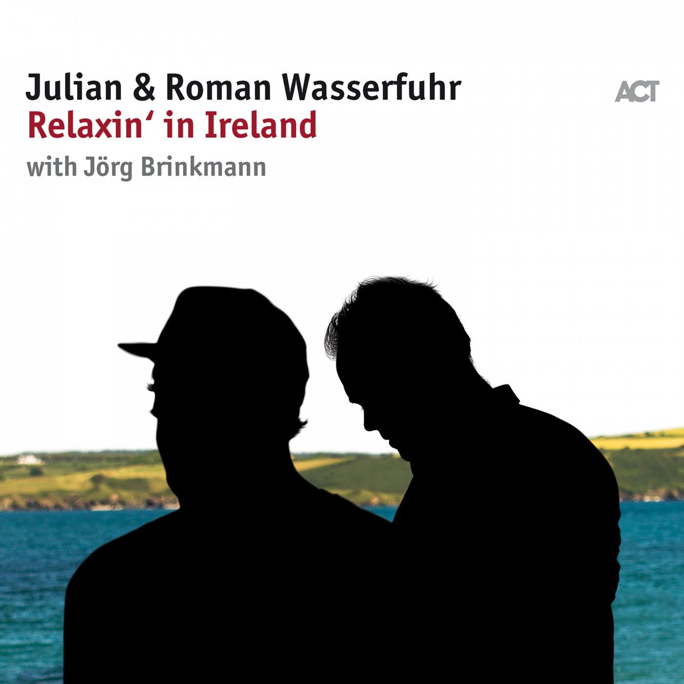 Julian & Roman Wasserfuhr - 2018 - Relaxin' in Ireland (24-96)