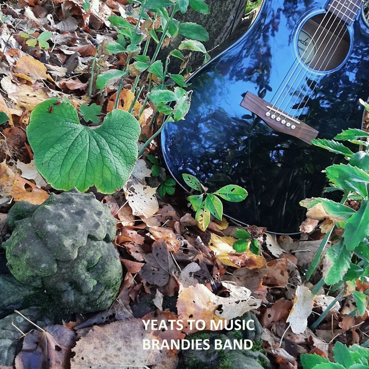 Brandies Band - 2022 - Yeats to Music