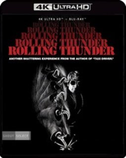 Rolling Thunder (1977) BluRay 2160p HDR DTS-HD AC3 HEVC NL-RetailSub REMUX