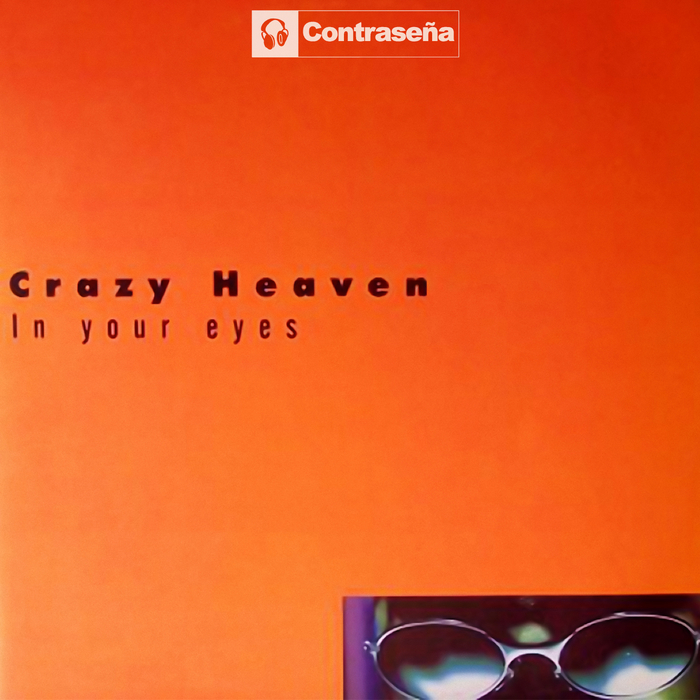Crazy Heaven - In Your Eyes-WEB-1999